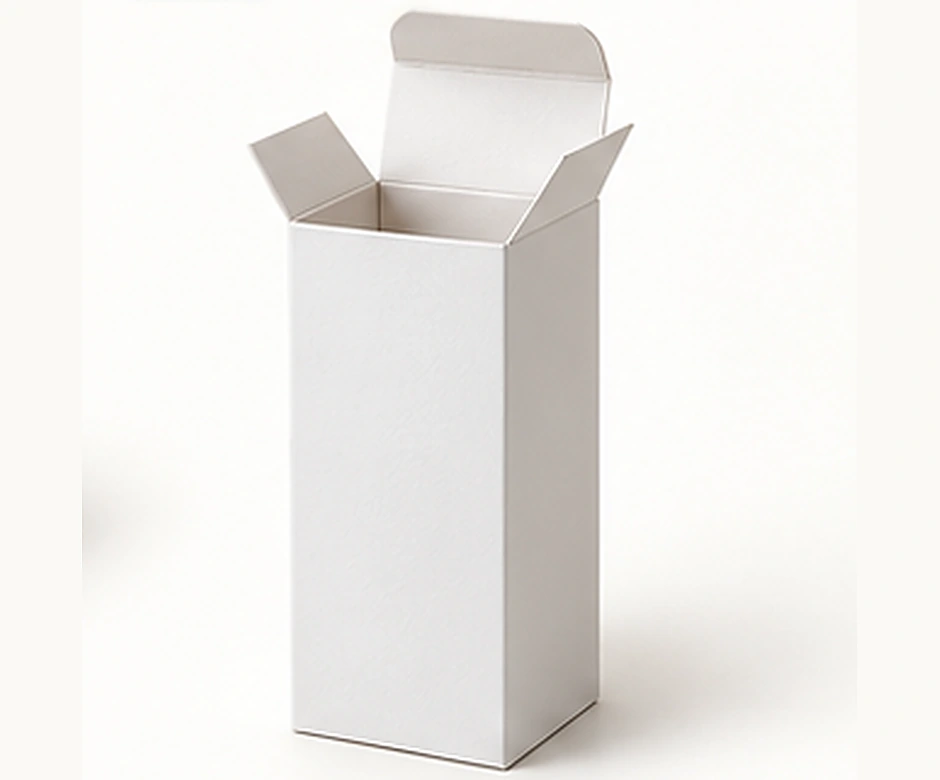 Illustrative visual of Single Bottle Carton