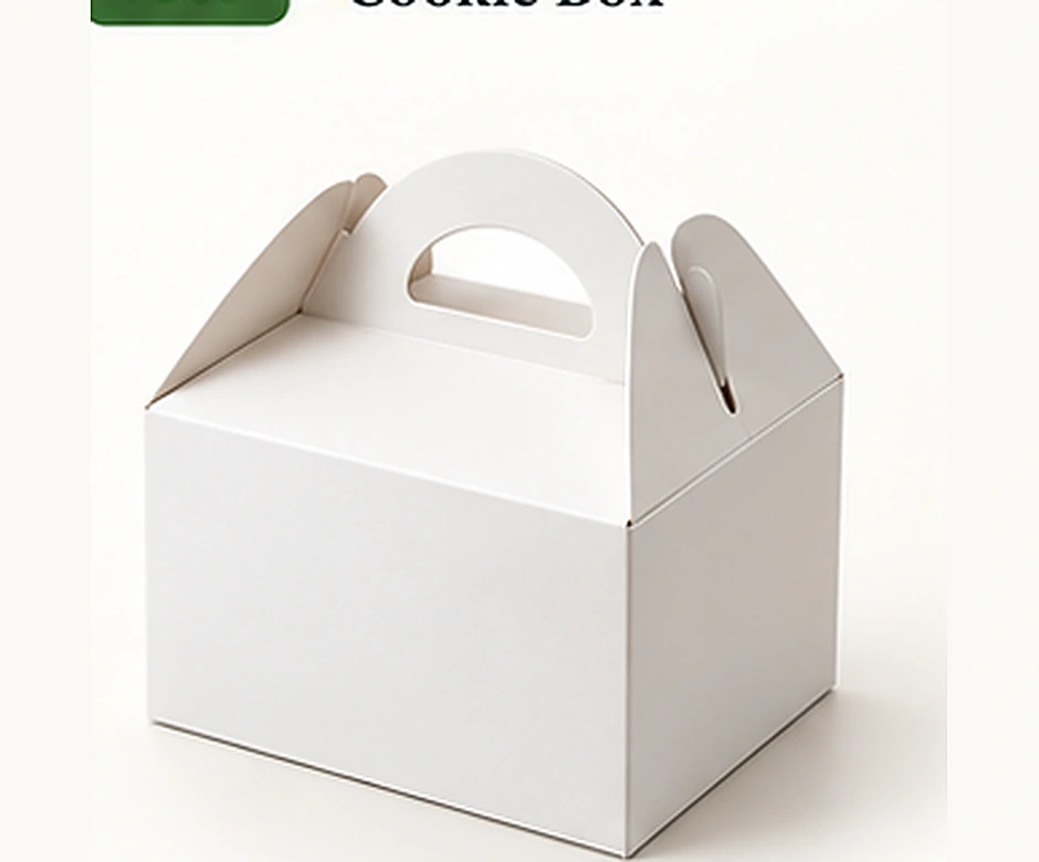 Illustrative visual of Cookie Box