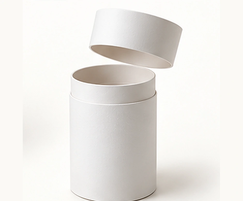 Illustrative visual of Rigid Tube