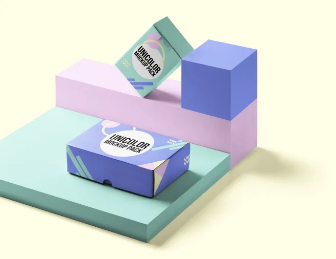 M01 visual design mockup; technical structure shown separately