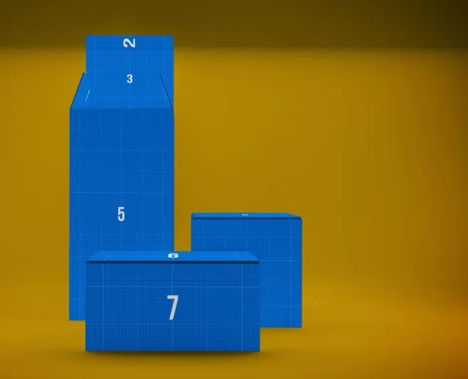 F03 visual design mockup; technical structure shown separately