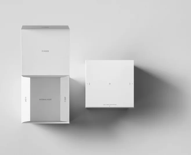 F02 visual design mockup; technical structure shown separately