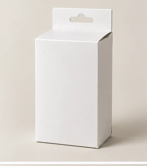Illustrative visual of Hanger Box